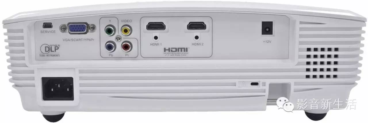 4千元主流家庭投影机对比,价格最低最好的投影机推荐