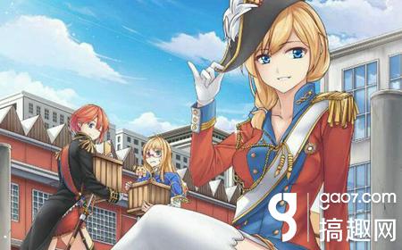 战舰少女罗德尼和纳尔逊哪个好,战舰少女纳尔逊