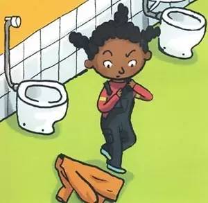 在幼儿园尿裤子错误的做法,关于幼儿园幼儿尿裤子的案例