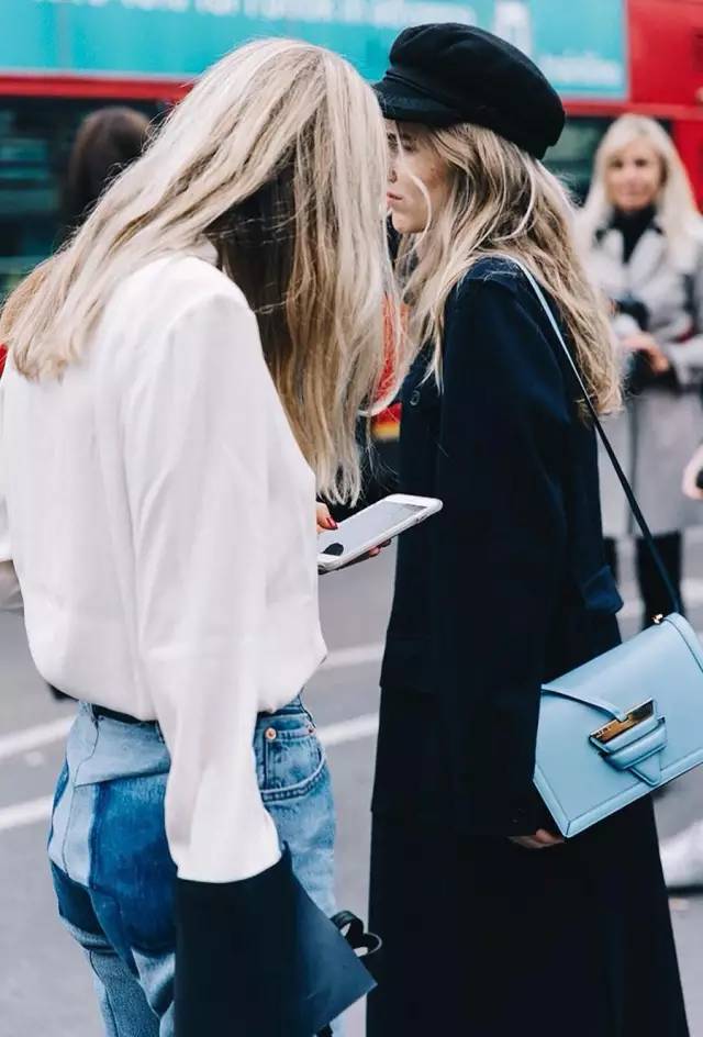 别不开心了,来看看这些红到发紫的包包吧!