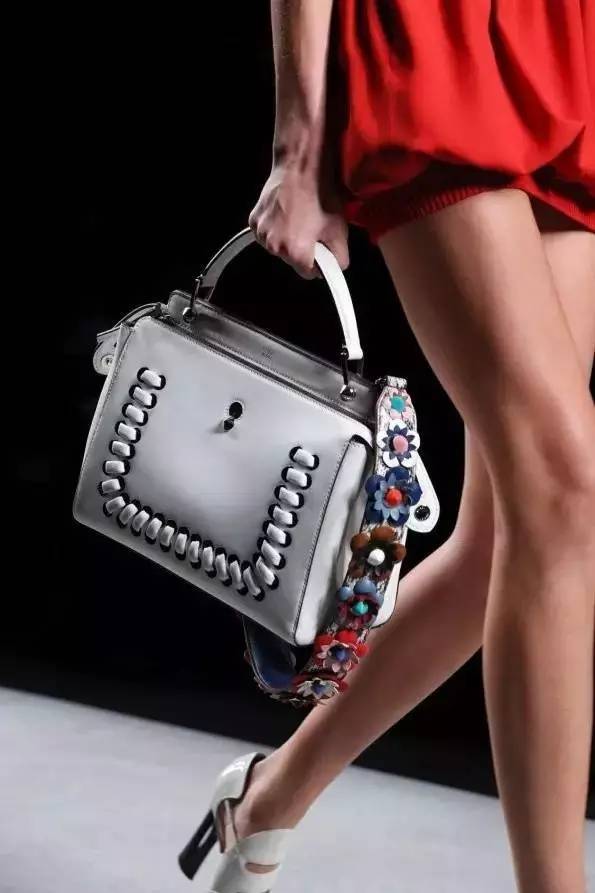 fendi春夏高级成衣系列,fendi春夏新品