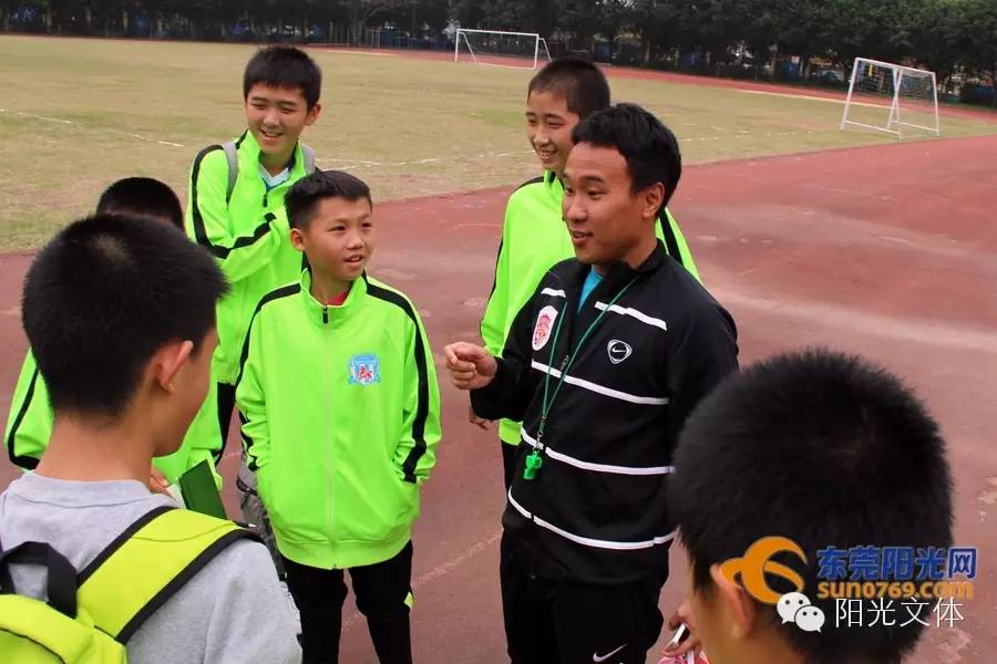 他们不只是梦想家东莞火麒麟成立一周年求突破