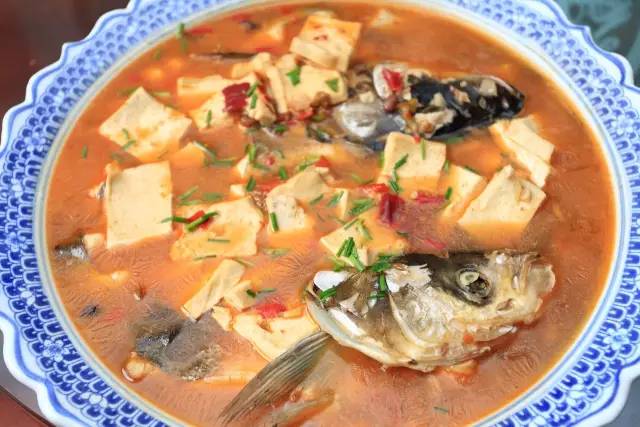 世界顶级千岛湖美食,千岛湖最有名的10道菜