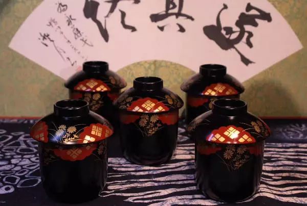 日本中古饰品vintage,日本中古展销会