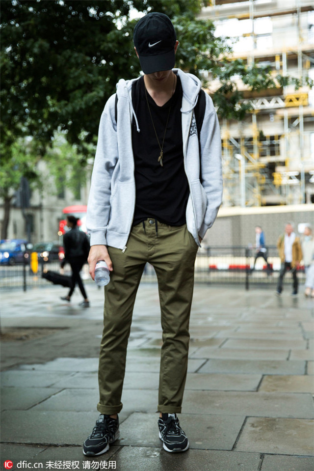 什么绿穿搭好看,被绿了怎么办最好方法