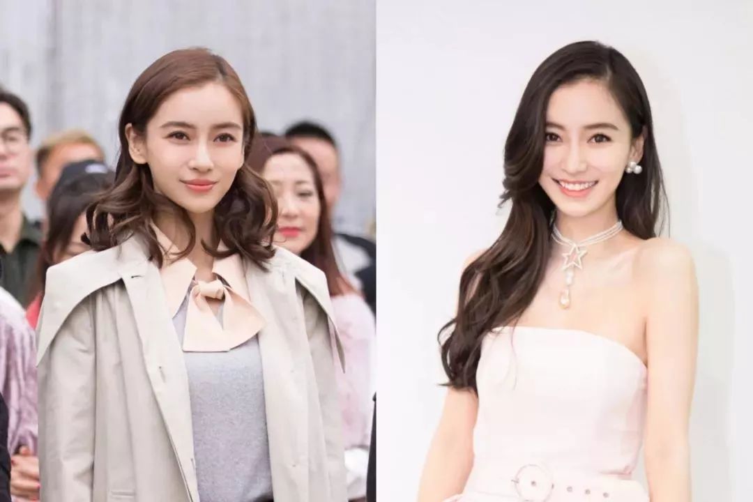 减龄卷发小卷,不老气的卷发怎么卷好看