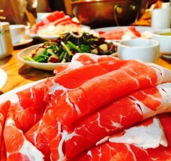 西安东关铜锅涮肉,西安铜锅涮羊肉