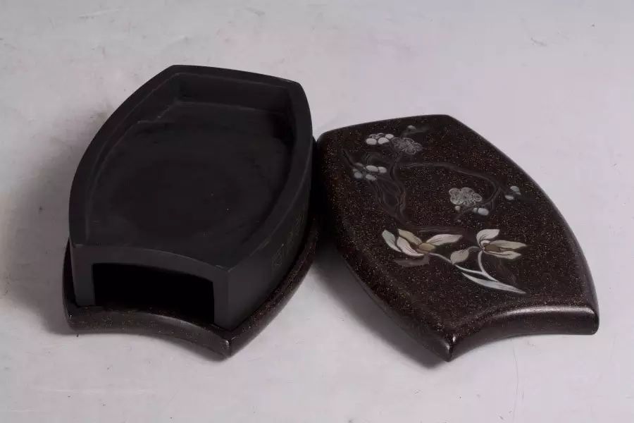 徐世章藏砚图片大全,徐世章的藏喜之道