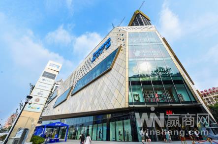 2021年苏宁商业广场什么时候开,苏宁广场筹备