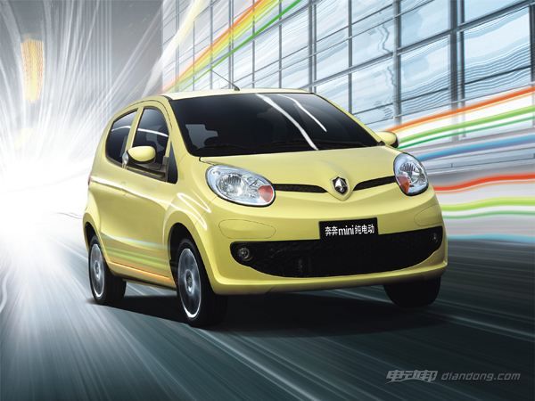 长安奔奔纯电动车新车多少钱,长安奔奔电动汽车价格及图片官网