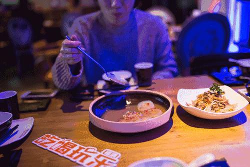 这是一条可以拿来深夜放毒的推送！馋shi福清人！不赔钱！