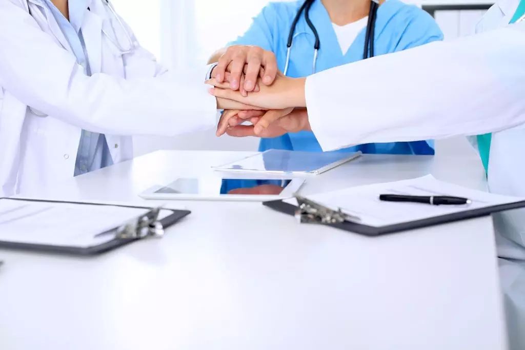 关于颈椎病的那些事儿……