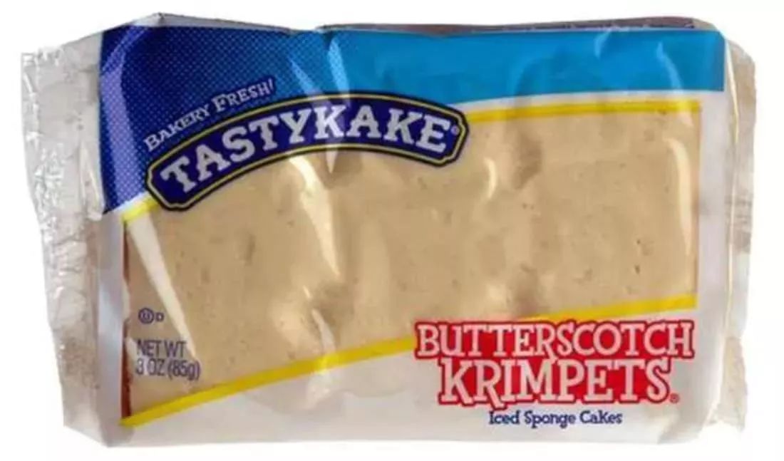 美国超市必买的五种零食,美国超市必买十大零食