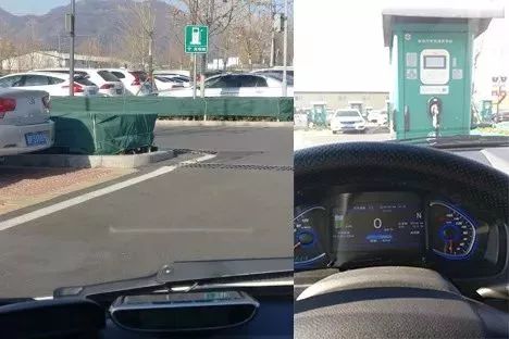 北汽ev160真实续航东北,北汽ev160冬天跑得少