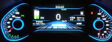 北汽ev160真实续航东北,北汽ev160冬天跑得少