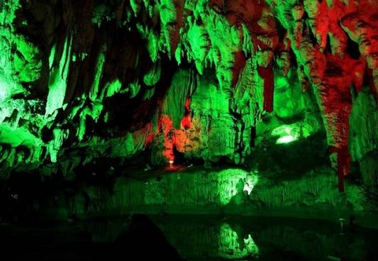 李白故里江油景点介绍,江油李白故里景点有哪些