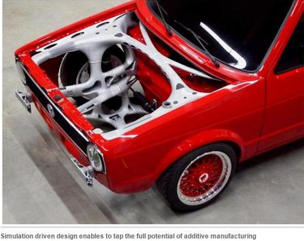 3d打印增材制造前景,增材制造与3d打印技术及应用