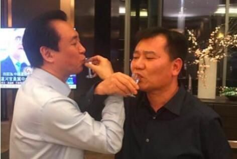 恒大碧桂园万科融创,碧桂园恒大万科等5家企业