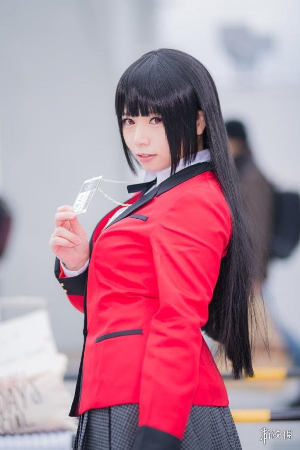 11区漫展C93海量萌妹COS图集黑丝御姐萝莉各种波涛胸涌！