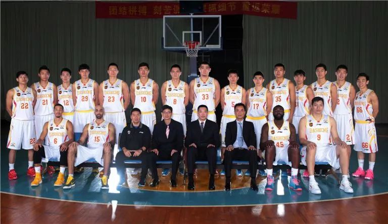 cba第一支球队,南京有几个cbd