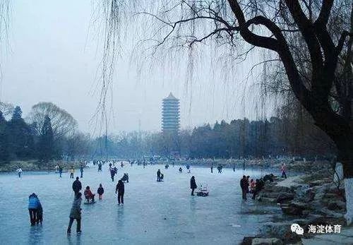 冰雪圣地推荐,京郊冬季玩雪好去处