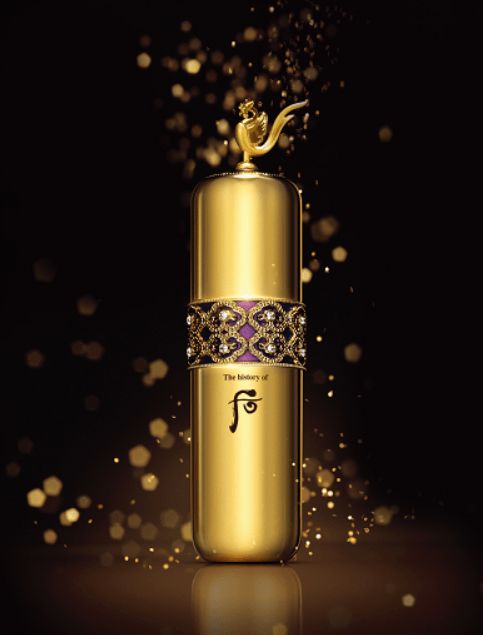 美妆播报｜一滴50块！Whoo推出市面上最昂贵的安瓶精华，美即“膜液分离”面膜你用过吗？