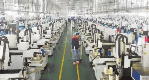 蓝思科技崛起,蓝思科技进军手机