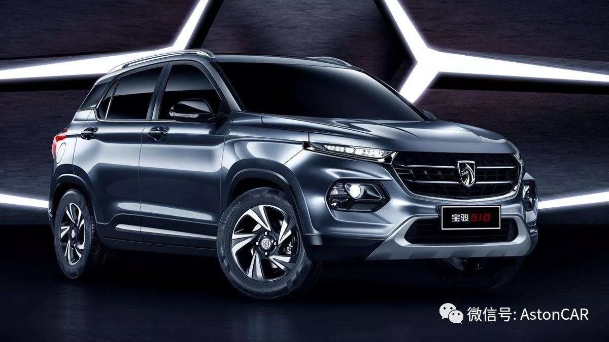 2017年上市的新车有哪些,未来可期的几款新车