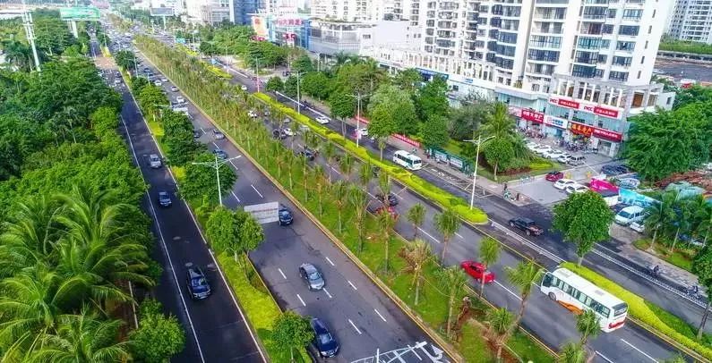 2017难忘的回忆完整,难忘的海口记忆