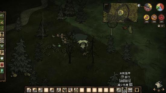 饥荒春季boss小鸭子怎么打,饥荒春季boss小鹅能刮毛吗