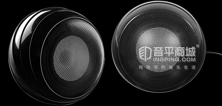 惠威HiViX3X4监听音箱,惠威hivix3监听音响音质好不好