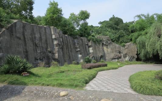 李白故里江油景点介绍,江油李白故里景点有哪些