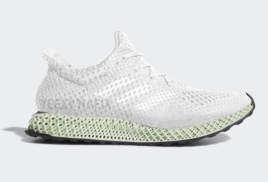 adidas现阶段问题,adidasfuturecraft4d评测