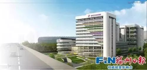 福道今年全面建成，“茉莉花”今春绽放三江口……福州人，请收好这一大波新年民生大礼包！