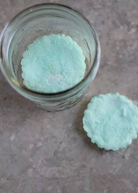 最简单的鞋子教程,细白鞋子小技巧图解