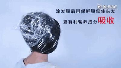 保鲜膜在微波炉加热用途,一次性保鲜膜多种用途