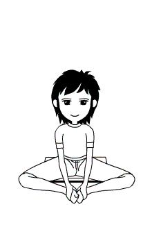 瑜伽中有一个神奇的体式,专冶妇科杂症