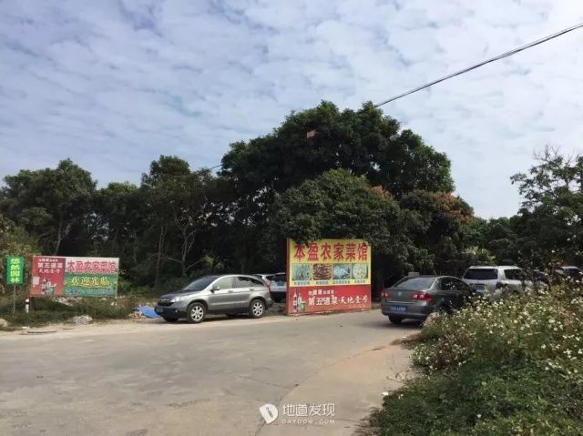 珠三角吃喝玩乐,珠三角美食一天游