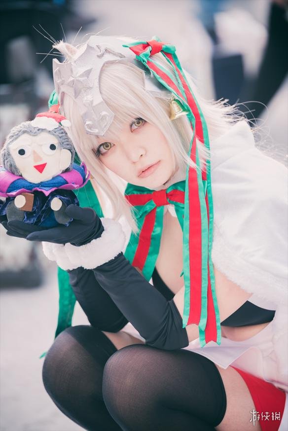 11区漫展C93海量萌妹COS图集黑丝御姐萝莉各种波涛胸涌！