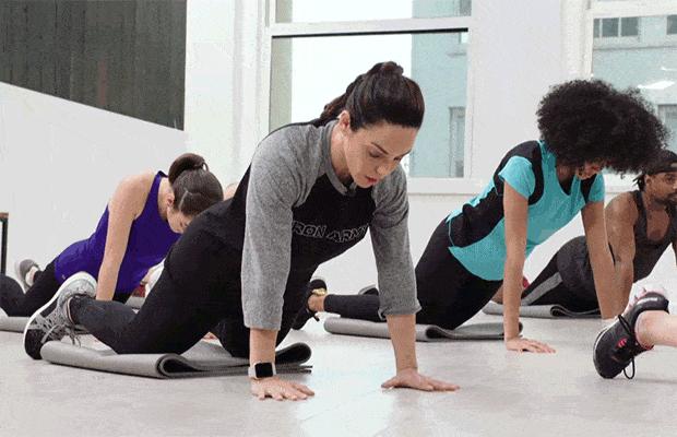 最该看的肩部肌肉图解,最容易被忽视的一块肩部肌肉