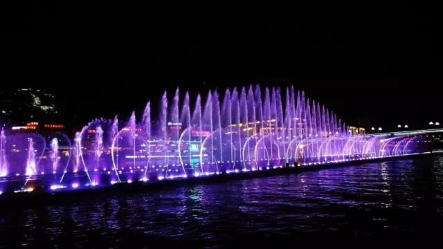 柳州景区有哪些地方免费,柳州哪些景区免费