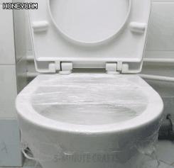 保鲜膜在微波炉加热用途,一次性保鲜膜多种用途