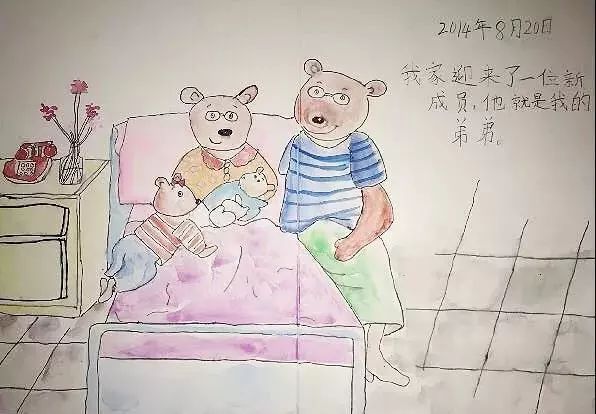 家校合作创设氛围促进绘本阅读,小学绘本阅读校本课程开发方案