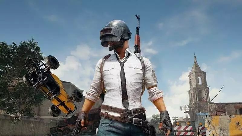 吃鸡外挂代码开源腾讯准备好了嘛|游戏论坛