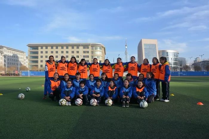 2019年甘肃省校园足球夏令营,甘肃青少年足球冬令营