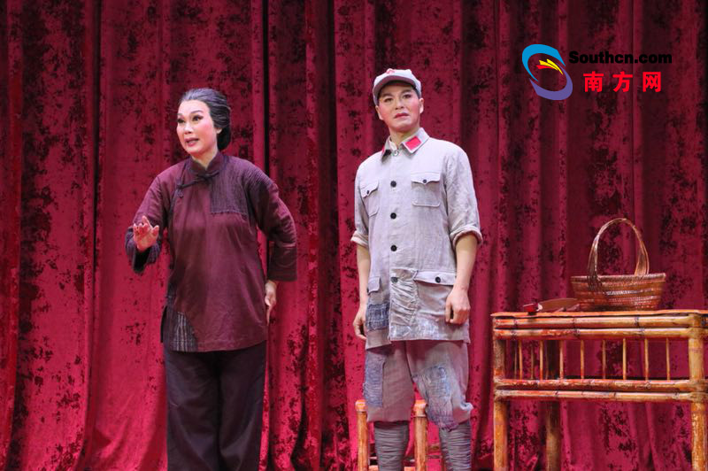 【网络媒体走转改】汕头：深度挖掘非遗富矿 走文化自信道路