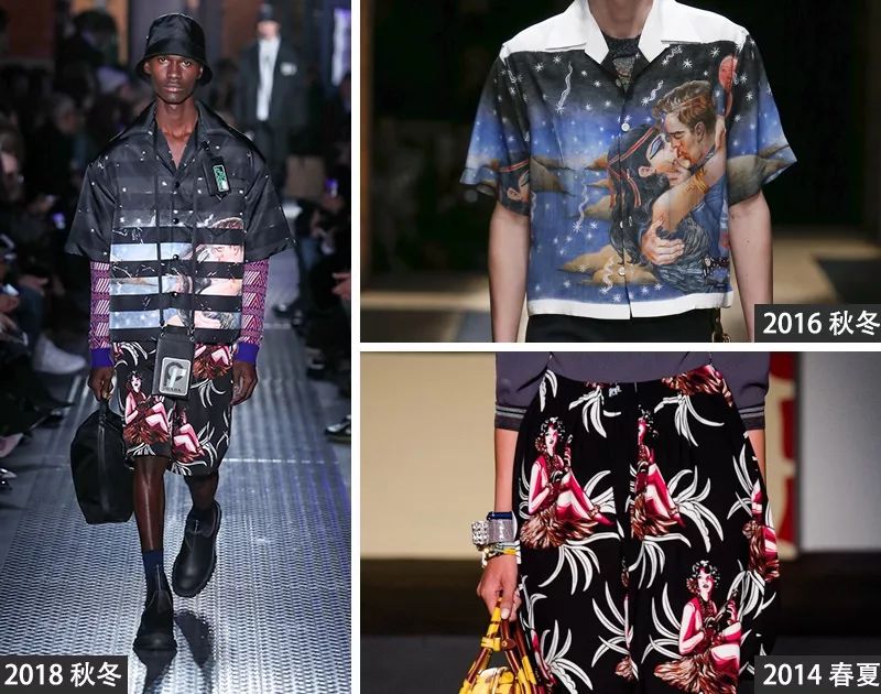 tf秀场2019,米兰时装周tfboys