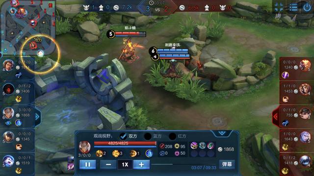 王者荣耀拳僧称号,拳僧达摩