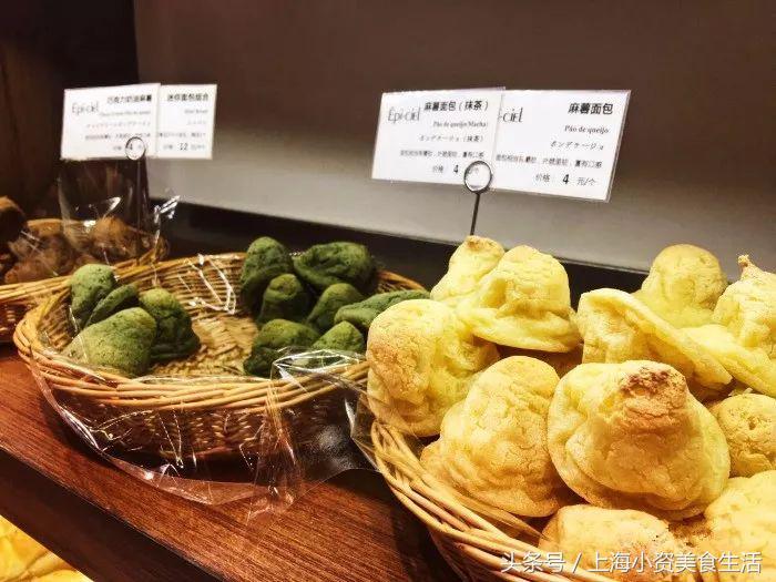 麻薯爱好者,麻薯爱好者的零食