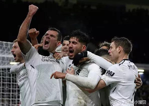 博格巴曼联34轮,英超第二十二轮积分榜